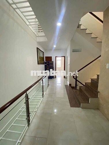 🚀 Cho Thuê Nhà Mặt Tiền D4 Him Lam Q7 - Có Thang Máy - Sàn 600m2 -65TR
