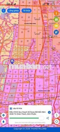 🏡 SỞ HỮU NGAY LÔ ĐẤT VÀNG – VỊ TRÍ ĐẸP, GIÁ MỀM, SINH LỜI BỀN VỮNG
