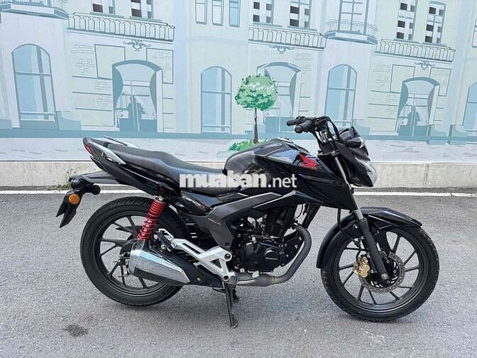 Honda CBF125 Fi 2018 chính chủ BSTP