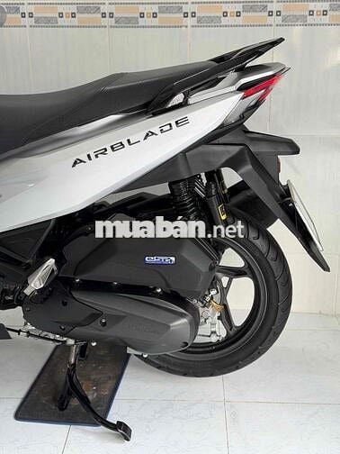 Air Blade 125 2023 Bạc Porsche 14.000 km bstp 9c