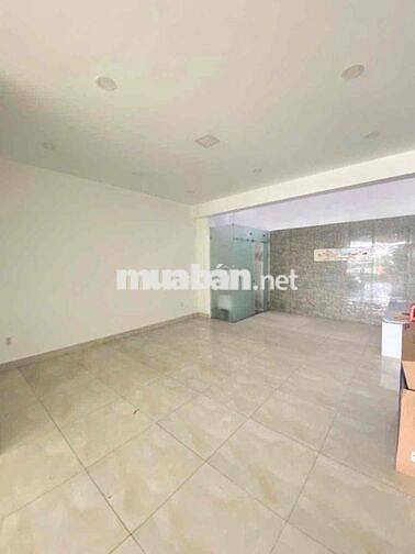 🚀 Cho Thuê Nhà Mặt Tiền D4 Him Lam Q7 - Có Thang Máy - Sàn 600m2 -65TR
