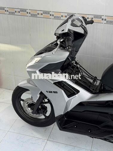 Air Blade 125 2023 Bạc Porsche 14.000 km bstp 9c