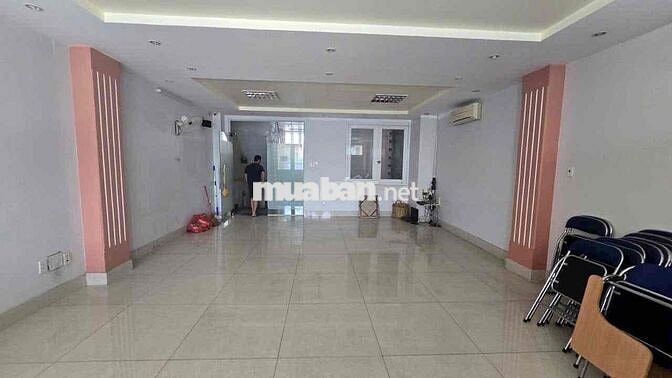 CHO THUÊ TOÀ NHÀ LÀM CHDV TÂY THẠNH