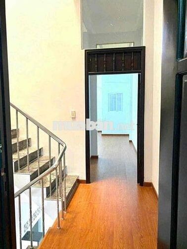 HXH 4pn4wc 72m2 full nội thất hẻm Quang Trung P14