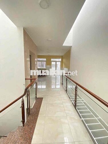 🚀 Cho Thuê Nhà Mặt Tiền D4 Him Lam Q7 - Có Thang Máy - Sàn 600m2 -65TR