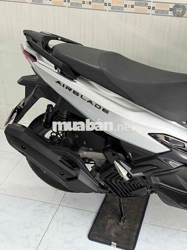 Air Blade 125 2023 Bạc Porsche 14.000 km bstp 9c