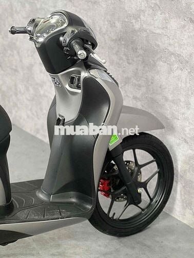 Honda Shmode 125 ABS 2020 Bạc đen 12.000km