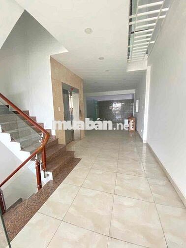 🚀 Cho Thuê Nhà Mặt Tiền D4 Him Lam Q7 - Có Thang Máy - Sàn 600m2 -65TR
