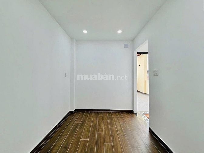 Lên sóng siêu phẩm hẻm xe hơi 5m đường Nguyễn Minh Hoàng, Phường 12, T