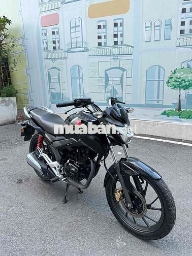 Honda CBF125 Fi 2018 chính chủ BSTP