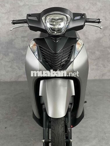 Honda Shmode 125 ABS 2020 Bạc đen 12.000km