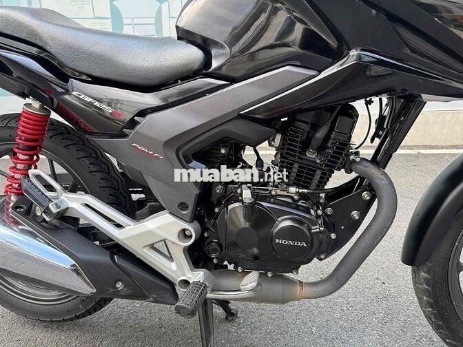 Honda CBF125 Fi 2018 chính chủ BSTP