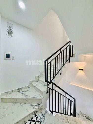 Lên sóng siêu phẩm hẻm xe hơi 5m đường Nguyễn Minh Hoàng, Phường 12, T