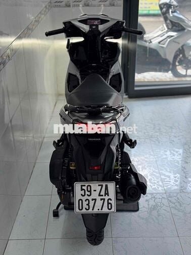 Air Blade 125 2023 Bạc Porsche 14.000 km bstp 9c