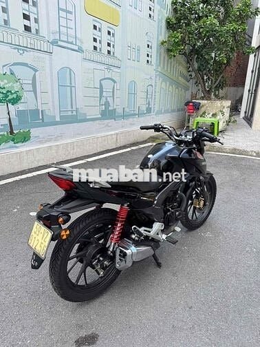 Honda CBF125 Fi 2018 chính chủ BSTP