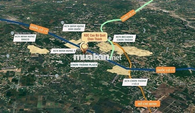 🏡 SỞ HỮU NGAY LÔ ĐẤT VÀNG – VỊ TRÍ ĐẸP, GIÁ MỀM, SINH LỜI BỀN VỮNG
