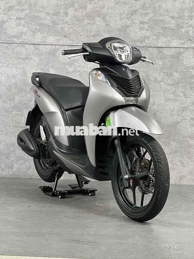 Honda Shmode 125 ABS 2020 Bạc đen 12.000km