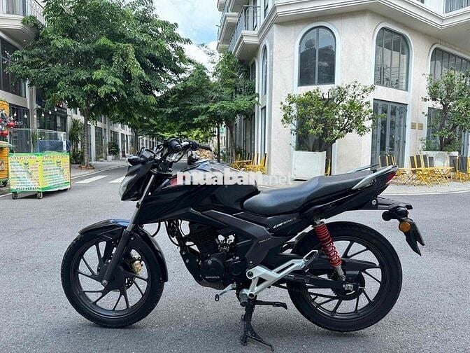 Honda CBF125 Fi 2018 chính chủ BSTP