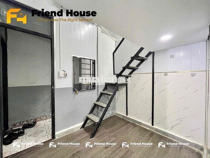 DÃY PHÒNG CÓ MÁY LẠNH - DIỆN TÍCH VỪA 1-2 NGƯỜI ÍT ĐỒ