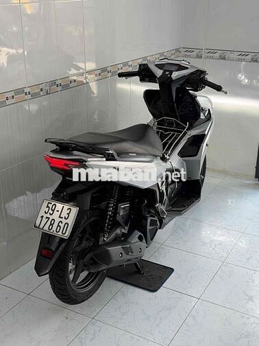 Air Blade 125 2021 Bạc Porsche 28.000 km bstp 9c