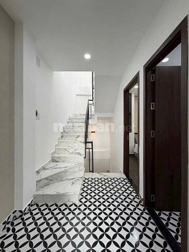 Lên sóng siêu phẩm hẻm xe hơi 5m đường Nguyễn Minh Hoàng, Phường 12, T
