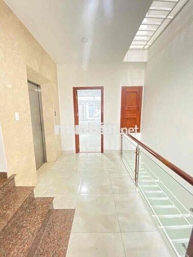 🚀 Cho Thuê Nhà Mặt Tiền D4 Him Lam Q7 - Có Thang Máy - Sàn 600m2 -65TR