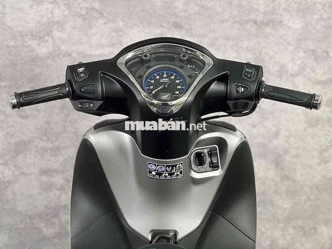 Honda Shmode 125 ABS 2020 Bạc đen 12.000km