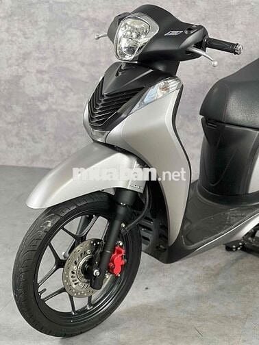 Honda Shmode 125 ABS 2020 Bạc đen 12.000km