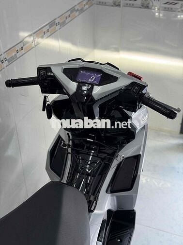 Air Blade 125 2023 Bạc Porsche 14.000 km bstp 9c