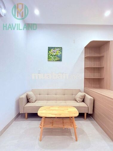 ✨ CĂN HỘ 1 PHÒNG NGỦ MỚI 100% – AN TRUNG 1, ĐÀ NẴNG ✨