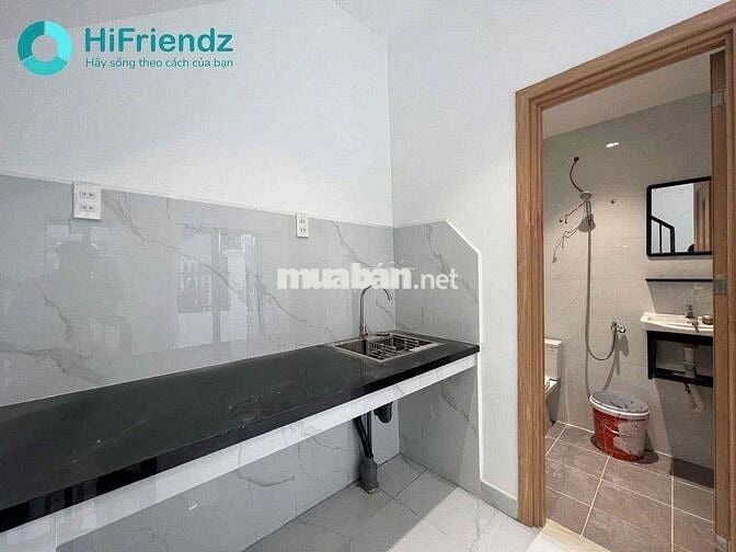 NHÀ NGUYÊN CĂN MỚI XÂY 100% THIẾT KẾ ĐẸP GẦN PHÚ MỸ HƯNG