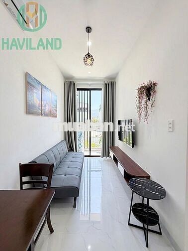 ⭐️TỐT MỚI ! CĂN HỘ 1PN MỚI KHAI TRƯƠNG SƠN TRÀ - MÂN THÁI