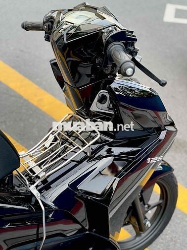 Airblade 125 2021 mẫu Đen bóng bstp 9chủ máy zin
