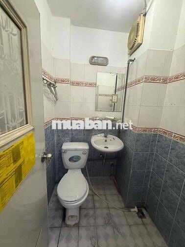 CHO THUÊ NHÀ MẶT TIỀN ĐÔNG HƯNG THUẬN 02 GIÁ TỐT