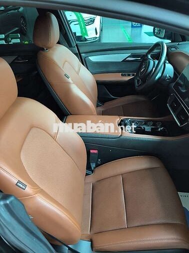 VinFast VF8 Plus 2023 Điện Đen