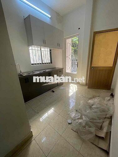 Cho thuê nguyên tầng 1, Lối đi riêng - 55m2 có 2PN riêng biệt