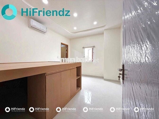 STUDIO SIÊU SẠCH SẼ CHỈ 3 TRIỆU RƯỠI THÁNG MÁY FULL NT CV PHÚ LÂM