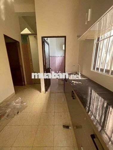 Cho thuê nguyên tầng 1, Lối đi riêng - 55m2 có 2PN riêng biệt