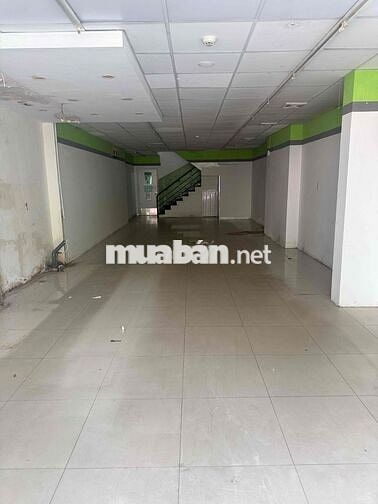 CHO THUÊ NHÀ MẶT TIỀN ĐÔNG HƯNG THUẬN 02 GIÁ TỐT