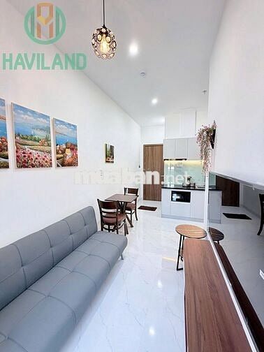 ⭐️TỐT MỚI ! CĂN HỘ 1PN MỚI KHAI TRƯƠNG SƠN TRÀ - MÂN THÁI