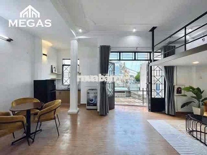 KHAI TRƯƠNG DỰ ÁN 20P ĐẦY ĐỦ NỘI THẤT NGAY TÔ KÝ