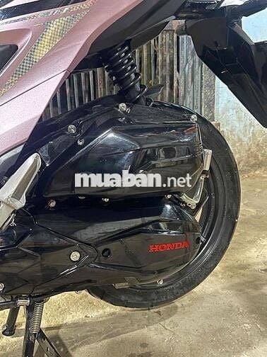 Honda Vario 150 2025 Hồng