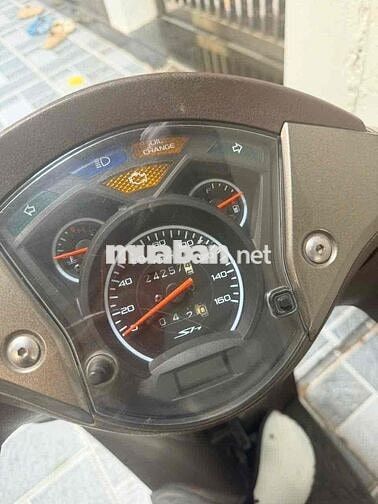 Honda SH 125 Nâu 24257 km