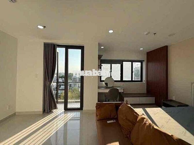 CĂN HỘ CỬA SỔ TO SIÊU THOÁNG TRUNG TÂM QUẬN 7