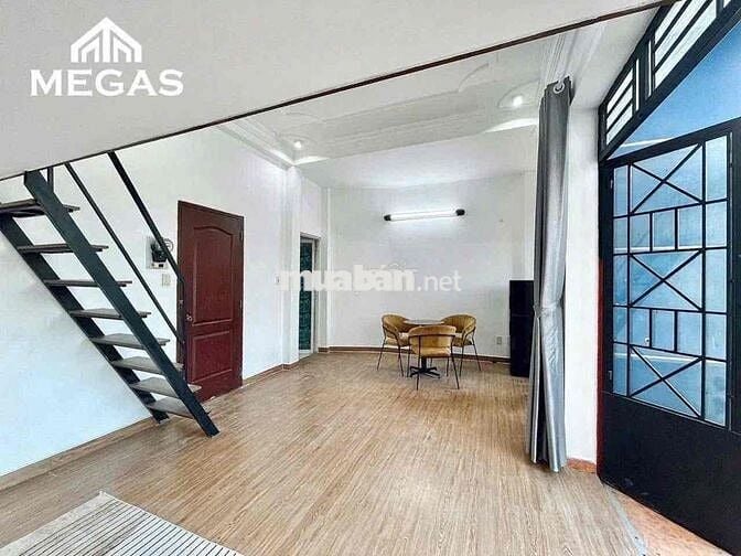 KHAI TRƯƠNG DỰ ÁN 20P ĐẦY ĐỦ NỘI THẤT NGAY TÔ KÝ