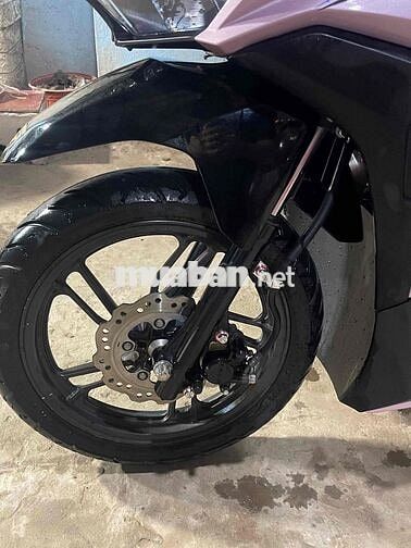 Honda Vario 150 2025 Hồng