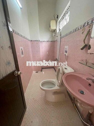 Cho thuê nguyên tầng 1, Lối đi riêng - 55m2 có 2PN riêng biệt