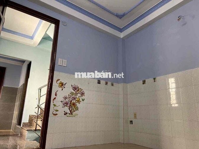 Phòng trọ Nữ Phan Văn Trị, Phường Chợ Quán (Q5 cũ)