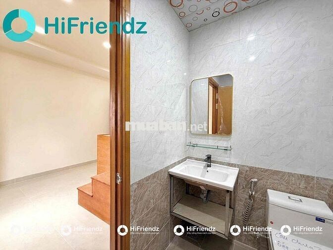STUDIO SIÊU SẠCH SẼ CHỈ 3 TRIỆU RƯỠI THÁNG MÁY FULL NT CV PHÚ LÂM