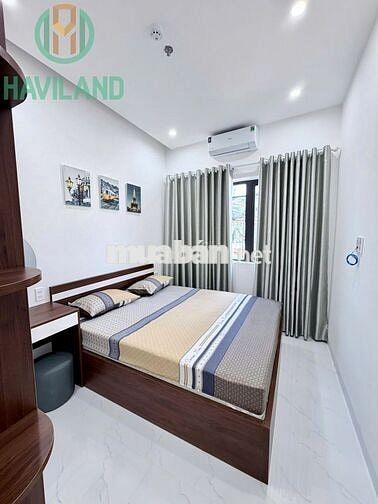 ⭐️TỐT MỚI ! CĂN HỘ 1PN MỚI KHAI TRƯƠNG SƠN TRÀ - MÂN THÁI